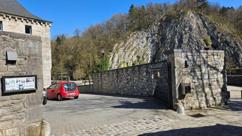 Apartment in the Heart of Durbuy - image 12