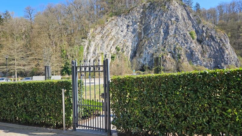 Apartment in the Heart of Durbuy - image 10