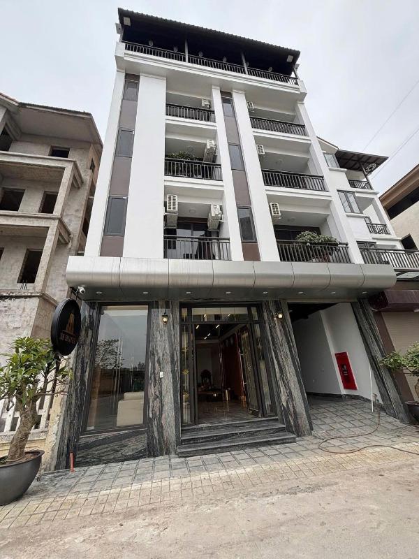 X9 Hotel Luxury - image 1