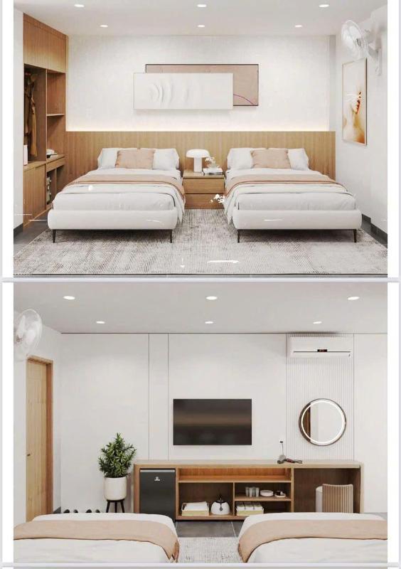 X9 Hotel Luxury - image 19