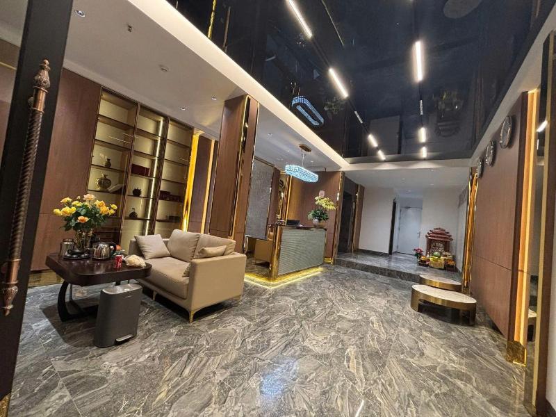 X9 Hotel Luxury - image 9