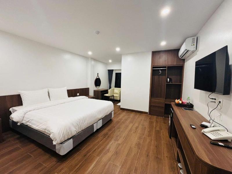 X9 Hotel Luxury - image 22