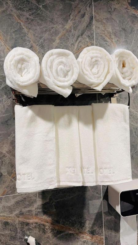 X9 Hotel Luxury - image 20