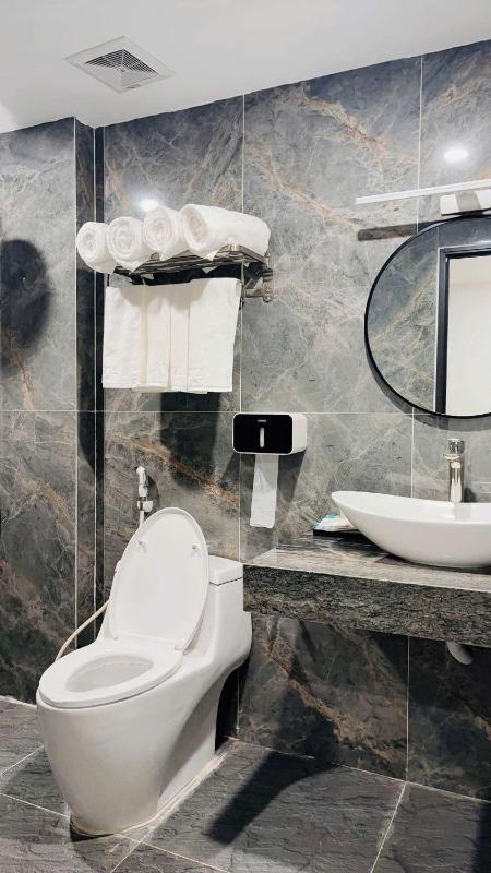 X9 Hotel Luxury - image 24