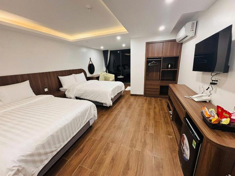 X9 Hotel Luxury - image 27