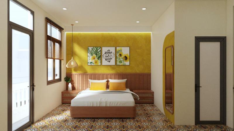 SKY Homestay - image 1