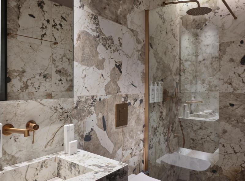 Nur Outline Aparthotel - image 3