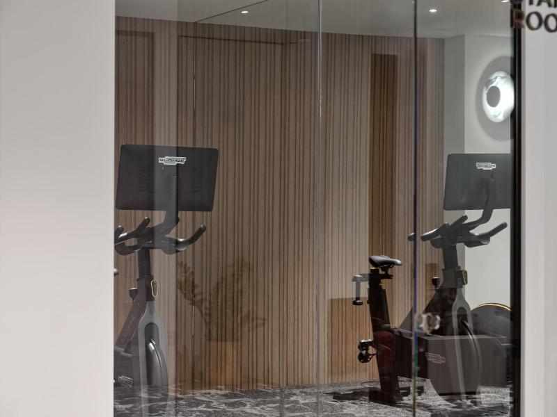 Nur Outline Aparthotel - image 16