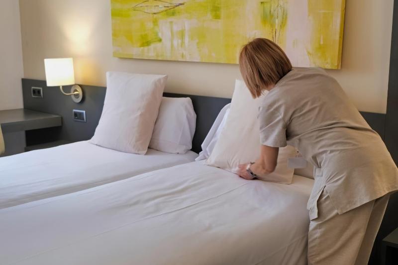 Double or Twin Room image 1
