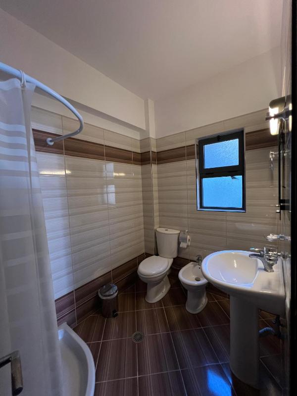 Double Room with Balcony image 1