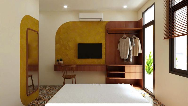 SKY Homestay - image 7