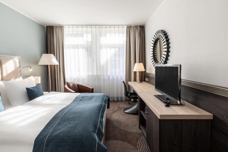 Garner Hotel Essen Handelshof by IHG - image 48