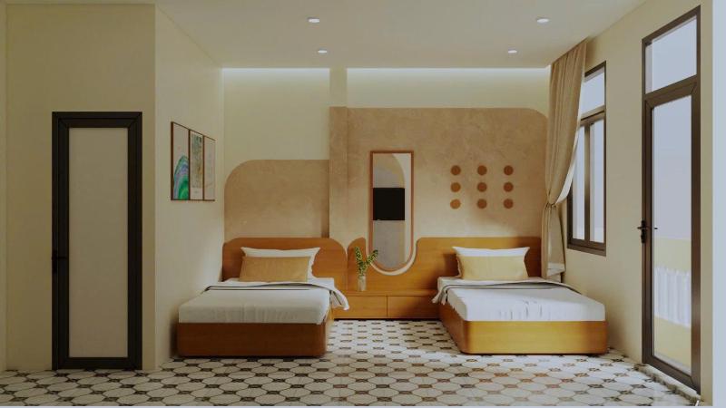 SKY Homestay - image 11