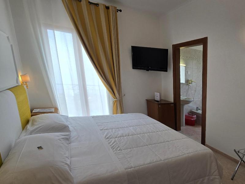 Hotel Il Nido Sorrento - image 22