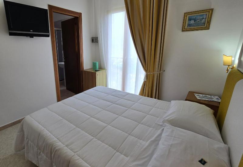 Hotel Il Nido Sorrento - image 32