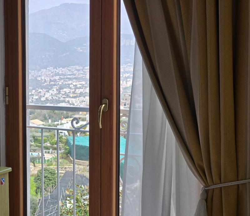 Hotel Il Nido Sorrento - image 37