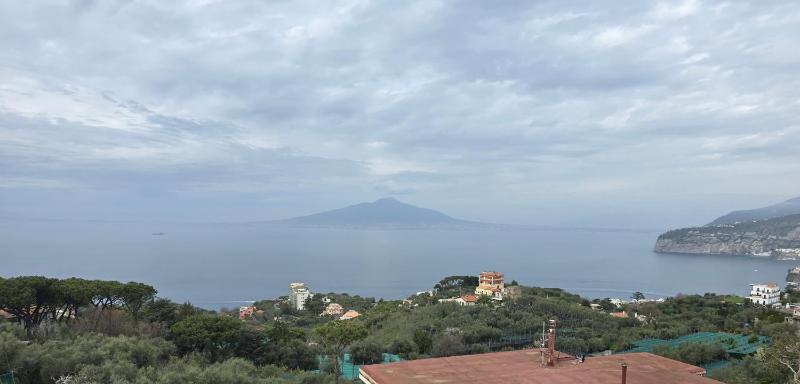 Hotel Il Nido Sorrento - image 35
