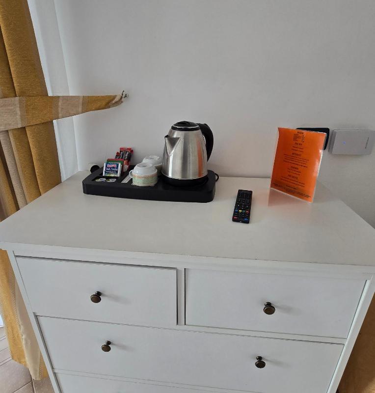 Hotel Il Nido Sorrento - image 19