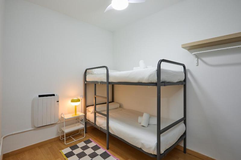 Three-Bedroom Apartment image 3