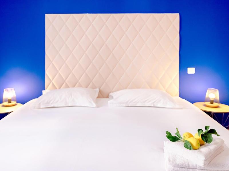 Double or Twin Room with City View image 1