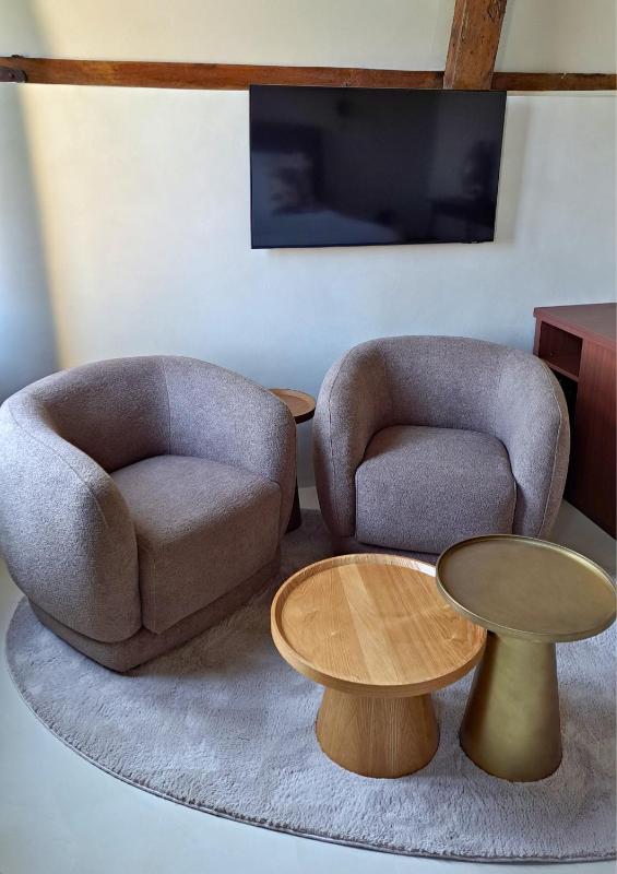 Junior Suite with Garden View image 4