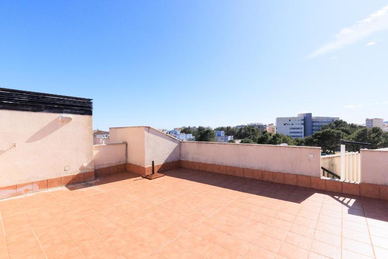 Rentalmar Residencial La Cala - image 32