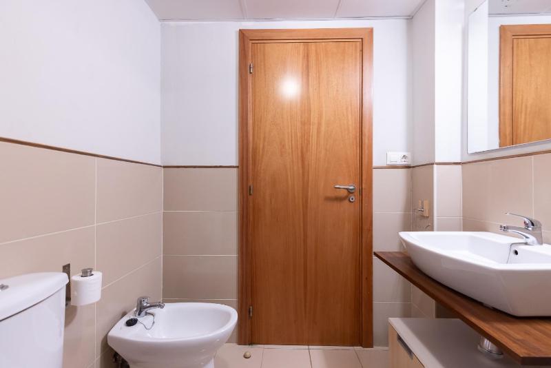 Rentalmar Residencial La Cala - image 20