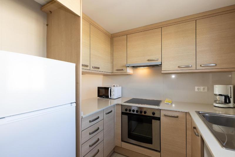Rentalmar Residencial La Cala - image 12
