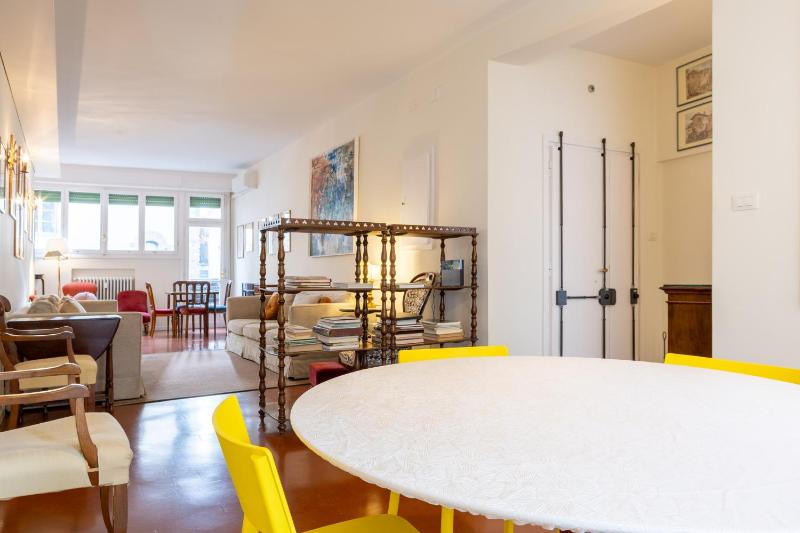 Pitti Deluxe Apartment - image 13
