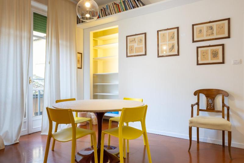 Pitti Deluxe Apartment - image 11