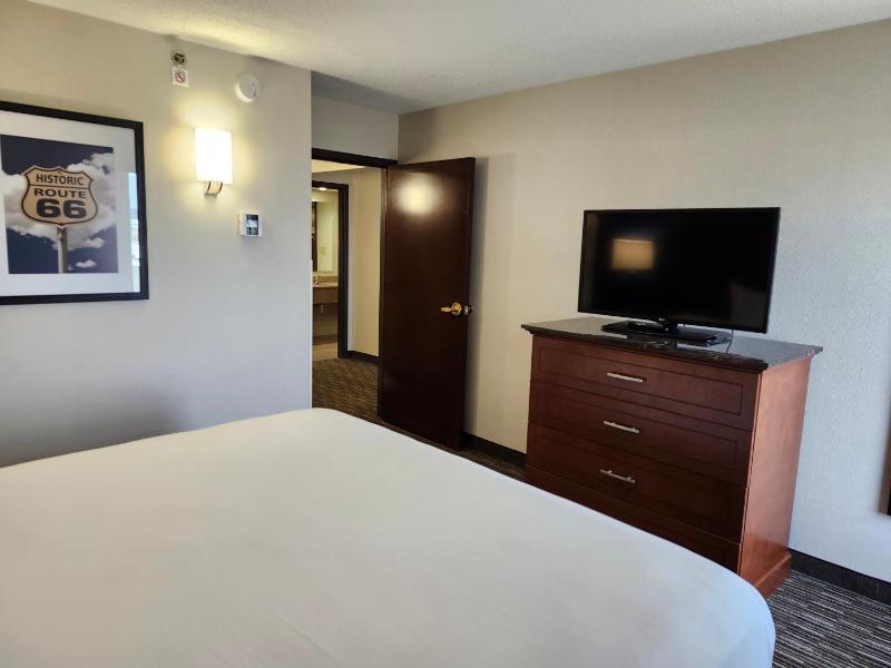 One-Bedroom King Suite - Non-Smoking image 3