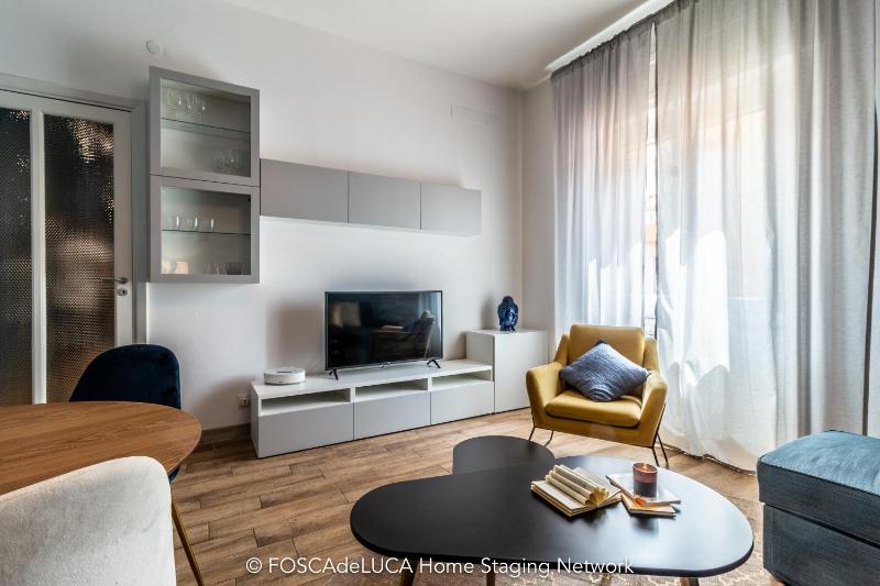 Avio&Gold Confort Apartment - image 7