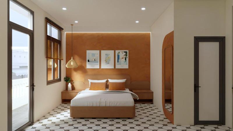 SKY Homestay - image 14