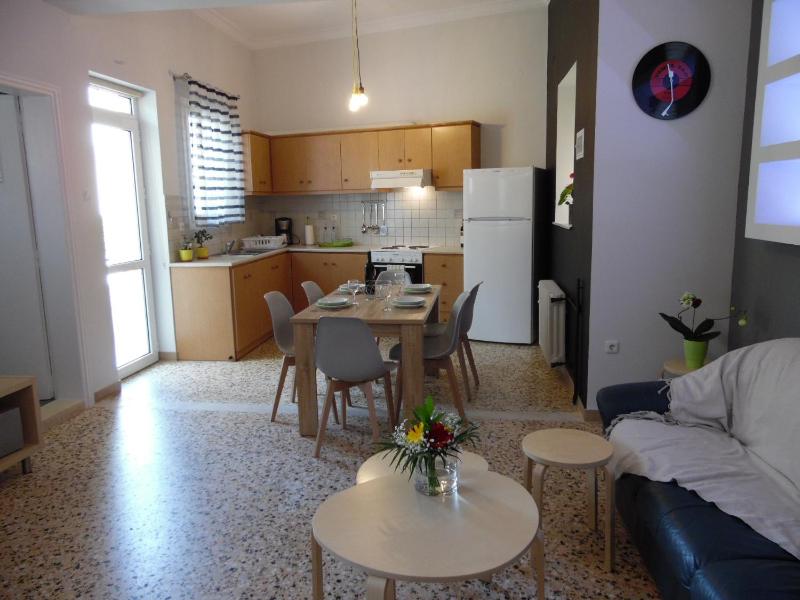 Geana Apartments - image 26