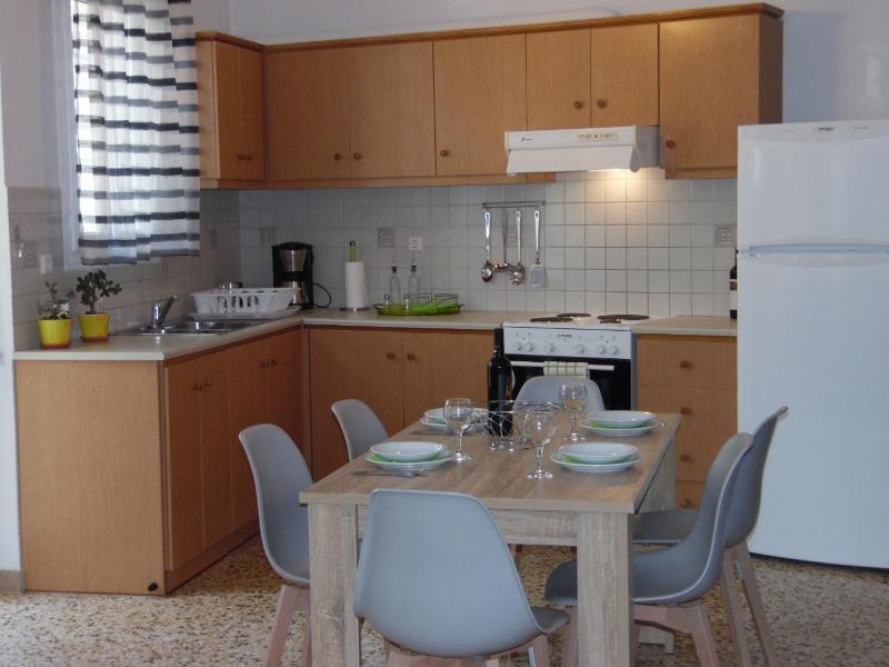 Geana Apartments - image 6