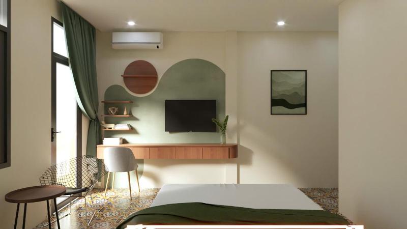 SKY Homestay - image 10