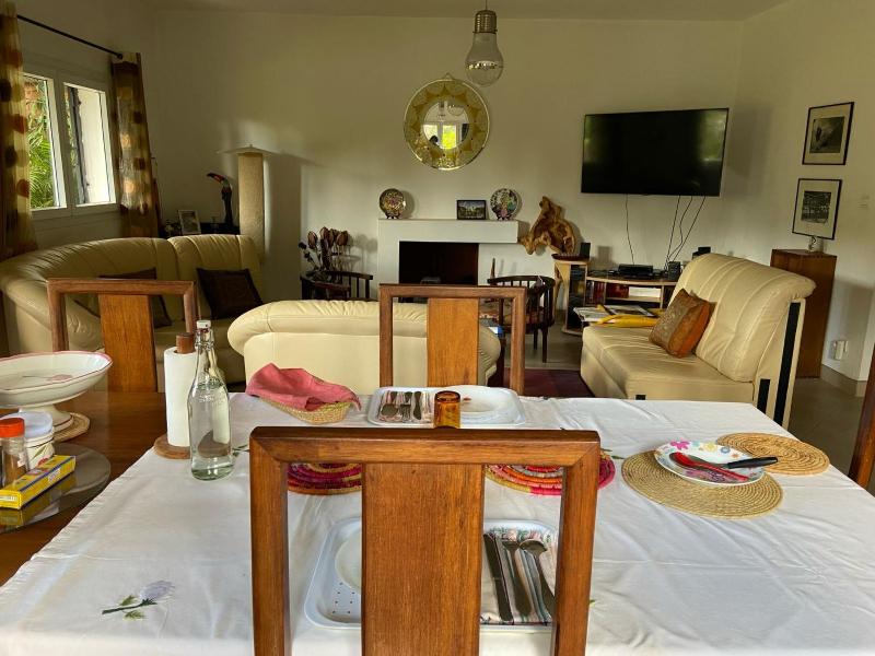 Appart Cozy Ivandry dans villa - image 14