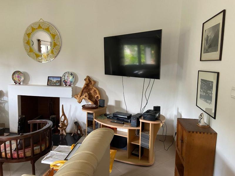Appart Cozy Ivandry dans villa - image 8