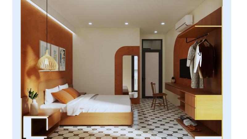 SKY Homestay - image 12