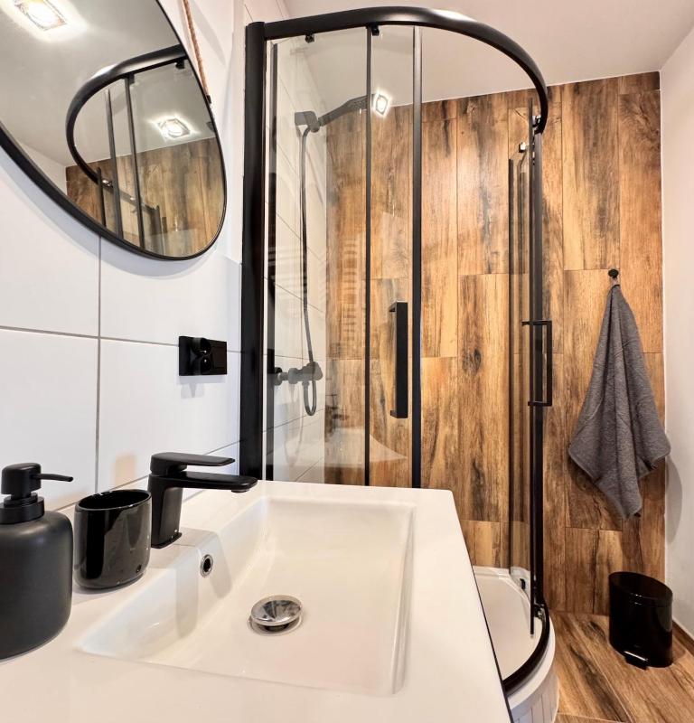 Apartamenty Marea Rentals Old Town Ustka - image 9