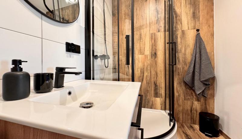 Apartamenty Marea Rentals Old Town Ustka - image 37