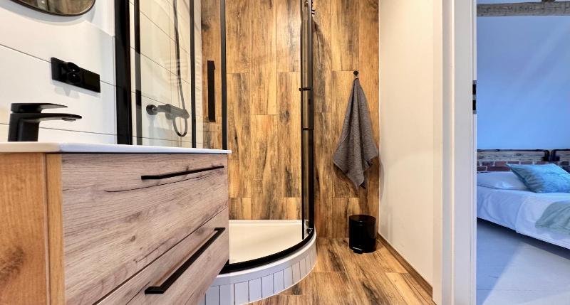 Apartamenty Marea Rentals Old Town Ustka - image 31