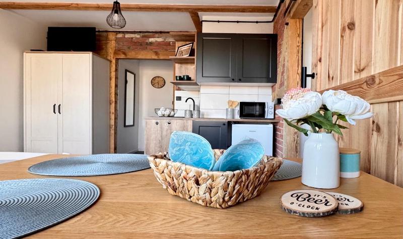 Apartamenty Marea Rentals Old Town Ustka - image 33