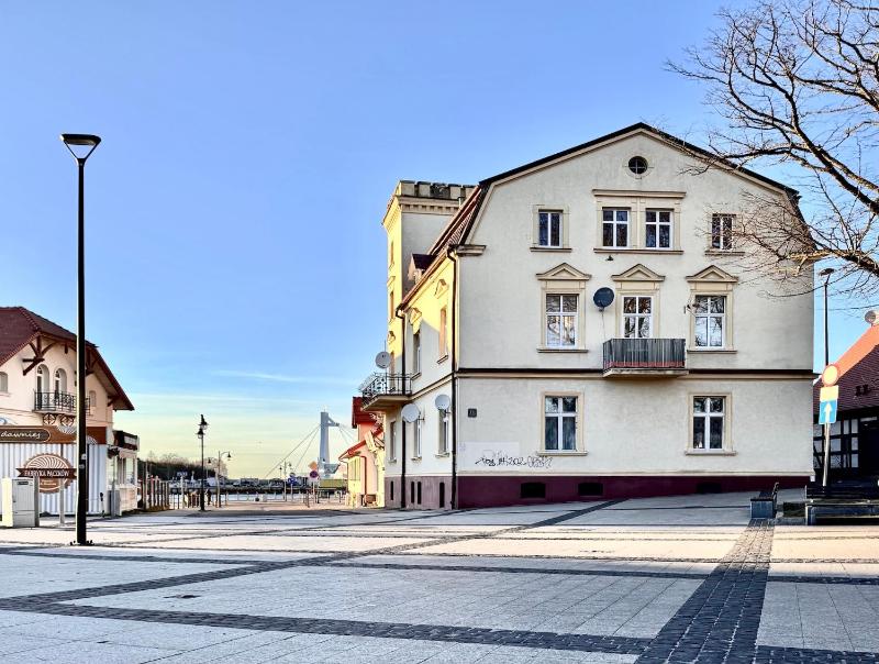 Apartamenty Marea Rentals Old Town Ustka - image 27