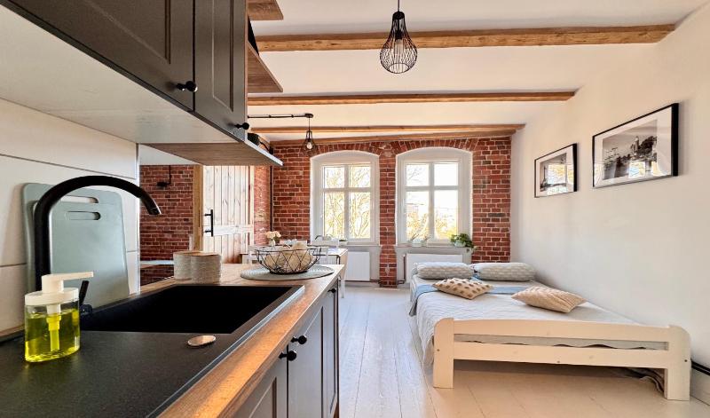 Apartamenty Marea Rentals Old Town Ustka - image 34