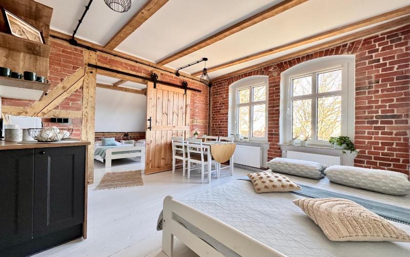 Apartamenty Marea Rentals Old Town Ustka - image 15