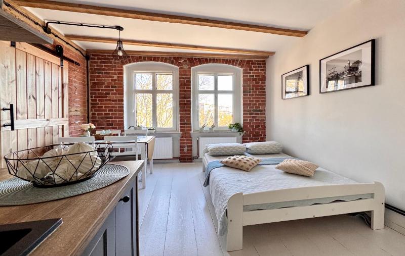 Apartamenty Marea Rentals Old Town Ustka - image 4