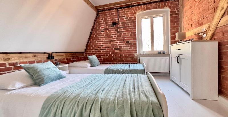 Apartamenty Marea Rentals Old Town Ustka - image 17