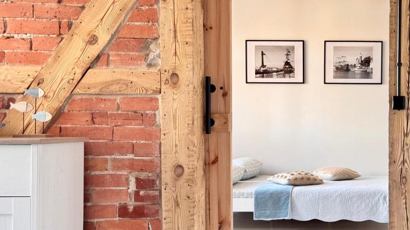 Apartamenty Marea Rentals Old Town Ustka - image 22