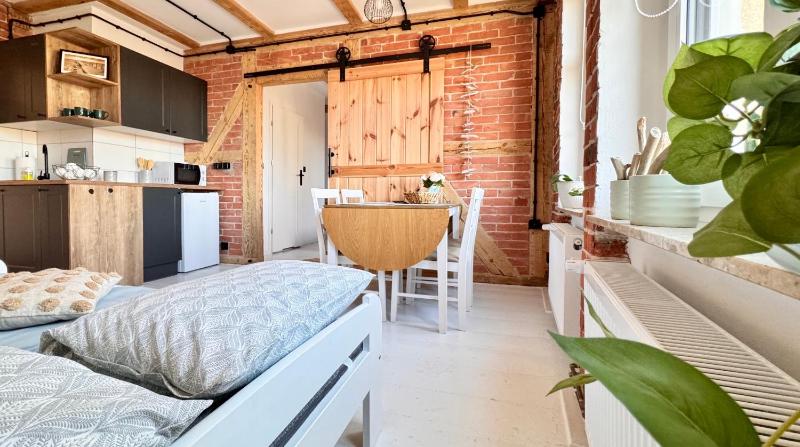 Apartamenty Marea Rentals Old Town Ustka - image 19